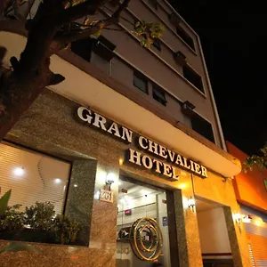 Gran Chevalier Sao Paulo