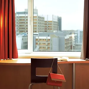 Ibis Morumbi Sao Paulo