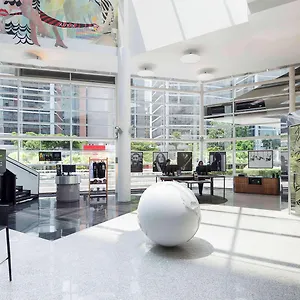 Pullman Olimpia Sao Paulo