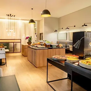 Grand Mercure Sp Itaim Bibi Sao Paulo