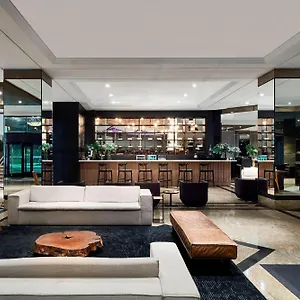 Sheraton Wtc Sao Paulo